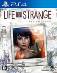 NEW PS4 PlayStation4 Life Is Strange 09348 JAPAN IMPORT