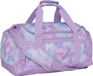 Gymbag 2-7.kl Tie Dye Sport Duffelbag Beckmann