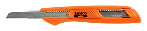 Bahco GSO9 Couteau cutter 9 mm (Import Grande Bretagne)