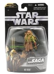 Star Wars The Saga Collection - Kit Fisto (Called to Battle) Action Figure