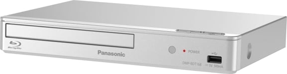 Panasonic DMP-BDT168EG Smart Blu-ray -soitin