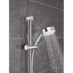 Douchette New Tempesta Cosmopolitan III - 3 jets - 27572001 GROHE