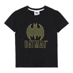 Batman lyhythihainen T-paita