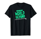 The Walking Dead: World Beyond Season 1 Logo T-Shirt