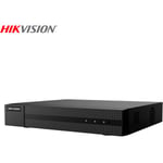 Hikvision - HWD-5104M dvr 5IN1 ahd cvi tvi cvbs ip 4 ch canaux utc 2 mpx turbo hd