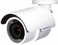 Mobotix MOVE BulletCamera BC-2-IR Mx  (MX-BC1A-2-IR)