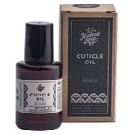 The Handmade Soap Company Cuticle Oil Art Deco 15 ml