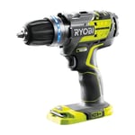 Ryobi - Perceuse visseuse 18V one+ 60 Nm (Solo) R18PDBL-0 5133002438