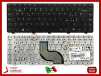 Clavier Clavier Italien Pour Ordinateur Portable DELL Inspiron 15 N5030 (NOIR)