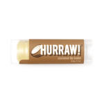 HURRAW! Coconut Lip Balm