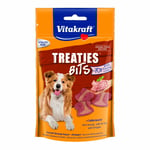 VITAKRAFT Friandise pour Chien Conseils Bits Pâté de Foie 6x Doux Leckerli