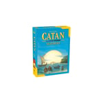 Seafarers 5 & 6 Player: CATAN Exp (2015 Refresh)