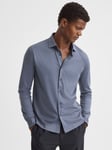 Reiss Viscount Long Sleeve Shirt