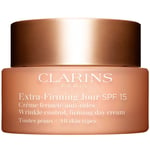 Clarins Extra-Firming Jour SPF 15 All Skin Types (50ml)