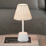 Riviera Maison Luminee Rotting USB-Lampe H30