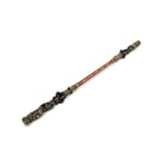 Black Myth: Wukong Game Ruyi Golden Cudgel The Monkey King Weapon13.77in Model