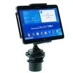 Vehicle Car Drink / Cup Holder Tablet Mount for Samsung Galaxy Tab 4 10.1