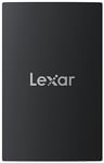 LEXAR SL500 Disque Dur SSD 4TB USB 3.2