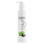 Q for Skin Nourishing Shampoo Vårdande schampo 200 ml