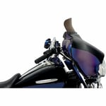 Vindruta memphis shades hd - Vindrutor oem harley davidson flht 12,5 cm 5 smoke fairing lucite