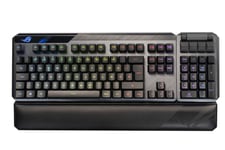 Rog Claymore Ii Gaming Keyboard