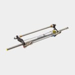 Hydrodrive Hydraulcylinder / styrcylinder MC75W, 75 hk, 68 cc, 202 mm