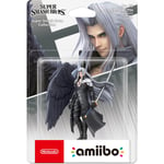 Nintendo amiibo - Sephiroth (Super Smash Bros.)