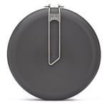 Primus Litech Frying Pan Hard Anodized with Folding Handle