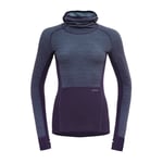 Devold Tuvegga Merino Hoodie W