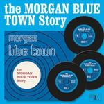 Diverse Rock  The Morgan Blue Town Story  CD