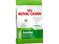 Royal Canin X-Small Puppy 500G