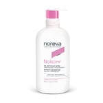 Noreva Laboratoires Noregyn® Gel nettoyant intime Gel(S) 500 ml