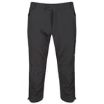 Regatta Mens Highton Capri Trousers