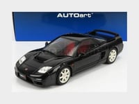 AUTOART 73216 Honda - Nsx R 2002 - Berline Black - 1/18