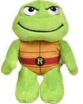 Teenage Mutant Ninja Turtles Mutant Mayhem Raphael Plush ~17cm