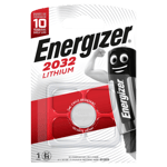 Energizer Lithium Miniature CR2032 1 pack