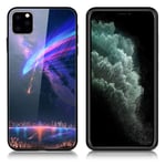 Fantasy iPhone 11 Pro Max skal - Meteorit