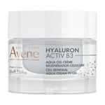 AVENE Hyaluron Activ B3 Aqua Gel-Crème régénération cellulaire recharge Gel(S) 50 ml