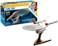 REVELL 04991 1/600 U.S.S.Enterprise NCC-1701 ( Tos )