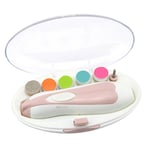 haakaa® Nail Care Set