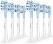 Ofashu Replacement Toothbrush Heads Compatible with Philips Sonicare Electric T