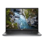 Station de travail mobile - Dell - Dell Precision 7680 - 16" - Intel Core i7 13850HX - 16 Go RAM - 512 Go SSD - Français