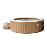 Intex - 28412NP - Pure Spa Sahara 8 Places