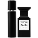 Tom Ford Private Blend F. Fabulous Set (50 + 10 ml)