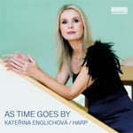 Katerina Englichová  As Time Goes By  CD