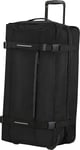 American Tourister Urban Track Duffle 78,5 cm Asphalt Black OneSize - Fri frakt