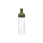 Cold brew tea bottle Hario, 750 ml - Green