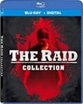 Raid 2 / Raid: Redemption Bluray