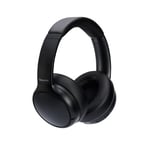 Panasonic RB-M600B Wireless Noise Cancelling Headphones - Black