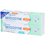 SENSODYNE Pro-émail Dentifrice Enfants 0-6 ans à la menthe douce Gel Dentaire 100 ml